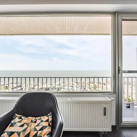 Apartamento Spacious With Sea View *