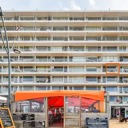 Spacious With Sea View *