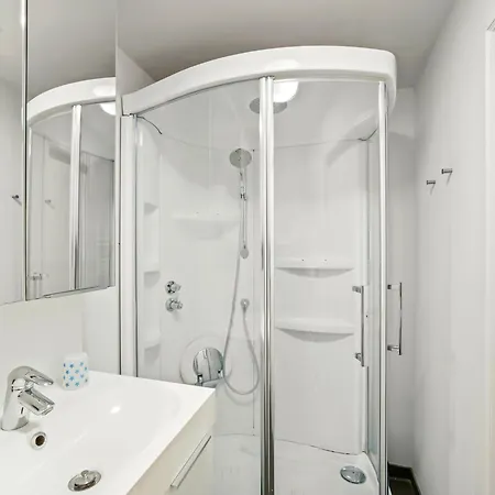 Spacious With Sea View Blankenberge