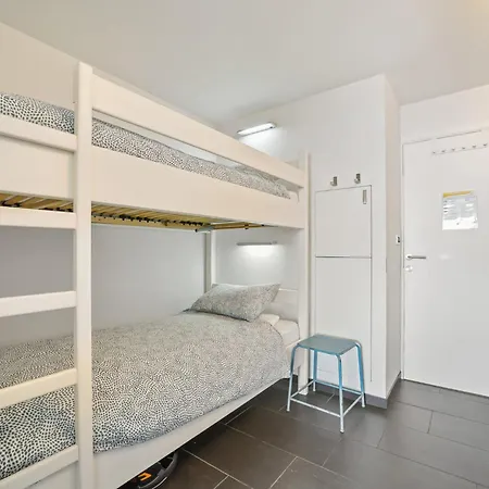 Spacious With Sea View Appartement