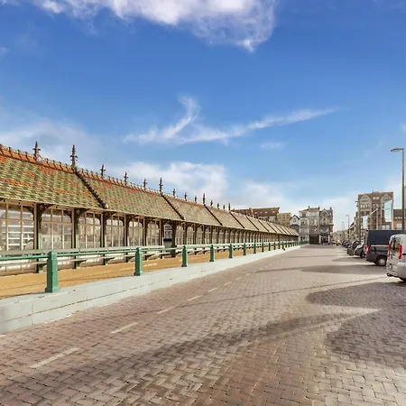 Appartement Spacious With Sea View *