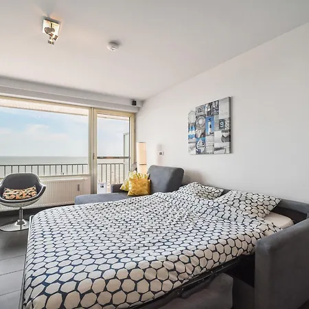 Apartamento Spacious With Sea View *